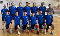 Sorgun Belediyespor voleybol takımı lige hazırlanıyor