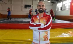 Wushu Milli Takımı, Dünya Şampiyonası'na hazırlanıyor