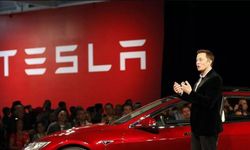 Eski Tokat Sigara Fabrikası Arazisi, Tesla'nın Yeni Adresi Olur mu?