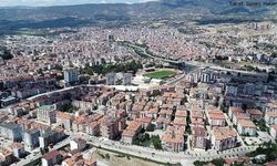 Tokat'ta Satılık Konut Piyasasında Patlama, Kiralıkta Sessizlik!