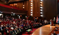 Uluslararası İnşaat Mühendisliği ve Mimarlık Konferansı’nda gündem; 6 Şubat’taki Kahramanmaraş Depremi