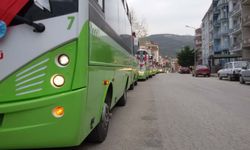 Erzincan'da Öğrenci Bileti 4 Liraya indi, Tokat'ta gözler Vali Hatipoğlu'na çevrildi...