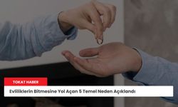 Evliliklerin Bitmesine Yol Açan 5 Temel Neden Açıklandı