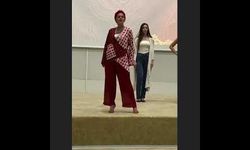 Modanın Yeni Yüzü: Tarihle Dans Eden Defile!