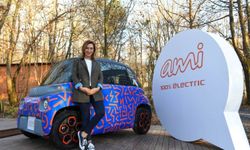 Elektrikli mobilitede Citroen Ami etkisi