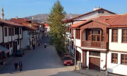 Eskişehir'i Geride Bırakan Tokat'ın İlçesi Hangisi...Şaşırtan rakamlar!