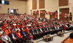 MHP Artvin İl Başkanlığına yeniden Serdar Kılınç seçildi