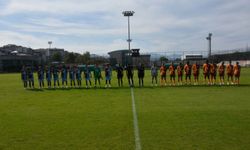 Futbol: Turkcell Kadın Süper Ligi