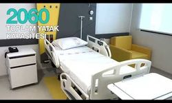 İzmir Şehir Hastanesi Açılıyor! Tokat'a Ek Hastane Ne Zaman Yapılacak?