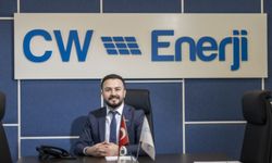 CW Enerji, Kırklareli'nde bir firmanın çatısına GES kurulumunu tamamladı