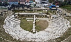  Batı Karadeniz'in antik kentlerindeki kazılarla tarih gün yüzüne çıkarılıyor