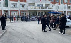 Amasra'da maden ocağındaki patlamaya ilişkin davanın dördüncü duruşması başladı