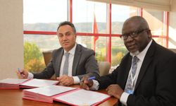 Tokat Gaziosmanpaşa Üniversitesi ile Uganda İslami Üniversitesi arasında işbirliği