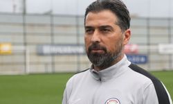Çaykur Rizespor Teknik Direktörü Palut: "Kayserispor deplasmanı zor bir deplasman"
