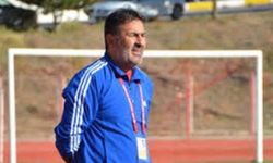 Kömürlüoğlu: Lige 3 puanla başlamak önemliydi