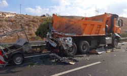 Gaziantep’teki feci kazada can pazarı yaşandı