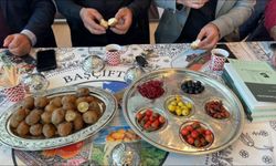 Atatürk Havalimanı'nda Tokat rüzgarı