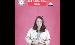 Bir dakikada bilim 2