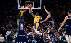NBA Sezonu Denver Nuggets ve LA Lakers Maçı ile Açıyor