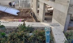 Tokat’ta Sahipsiz Mezara Saygı...