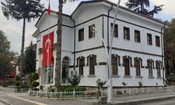 Tokat Belediye Binası Yeniden Eski Görkemine Kavuştu