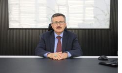 Hüseyin Kır, Tokat İl Milli Eğitim Müdürlüğü Görevine Başladı