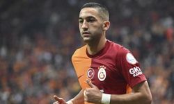 Okan Buruk'tan Ziyech Kararı