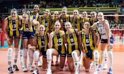 Fenerbahçe Opet'in CEV Şampiyonlar Ligi Heyecanı Başlıyor: İlk Rakip Calcit Kamnik