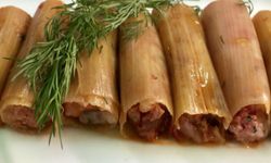 Evde Pırasa Sarma Ziyafeti: Gelinim Mutfakta'dan Nefis Tarif!