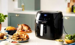Airfryer Kullanıyorsanız, bu haber sizin için!