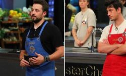 MasterChef'te Kaptanlık Heyecanı! Kaptan Kim oldu?