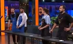 MasterChef Eleme Adayları Belli Oldu: Ayaz ve Sergen'in Kader Gecesi