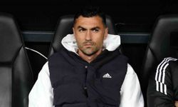 Burak Yılmaz’dan 4 değişiklik