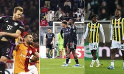 Belçika Arayı Açıyor: İşte UEFA ülke puanı sıralamasında son durum