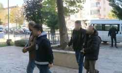 Tokat'ta tefecilik operasyonunda 4 zanlı tutuklandı