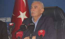 AK Parti Genel Başkan Yardımcısı Yılmaz'dan "yerel seçim" açıklaması: