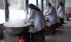 Tokat'tan Türkiye'ye Şifa Yolculuğu: Kemik Suyunun Faydaları ve Üretimi