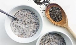 Chia Tohumlu Maske ile Işıldayan Cilt: Doğal Güzellik Tarifi!