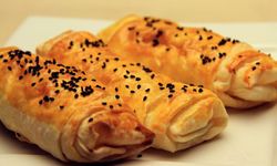 Ev Yapımı Gibi Lezzetli: Hazır Yufka ile 3 Çıtır Börek Tarifi!