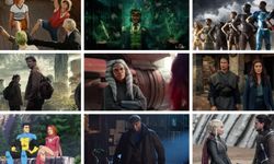 IMDb'nin Gözdesi: En Popüler 25 Aksiyon Dizisi Açıklandı!
