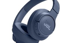 JBL'den Yeni Tune Serisi: Gelişmiş Teknoloji ile 4 Yeni Kulaklık Modeli