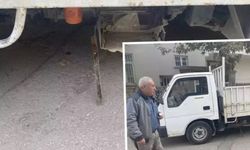 'Vizontele' Filminin Ünlü Sahnesi Gerçek Oldu: 'Baba Akü Yok'