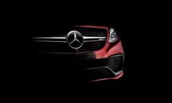 Mercedes'ten İsrail'e 1 milyonluk destek