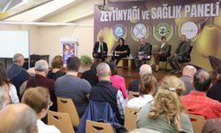 Zeytinyağının sağlığı masaya yatırıldı