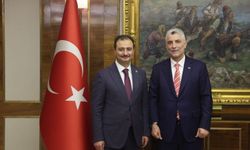 Tokat'a değer katacak projeler masaya yatırıldı