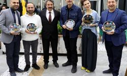 Sivas'ta üniversiteler arası "Anadolu'nun Mirası Soframda" yemek yarışması sona erdi