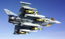 Eurofighter Typhoon, Türkiye'nin Yeni Savunma Stratejisinin Anahtarı Olabilir!