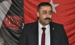 İYİ Parti Tokat İl Başkanı Karagöllü İstifamı Ediyor?