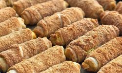 Çıtır Çıtır Lezzet: Hazır Yufkadan Sebzeli Börek Tarifi