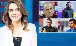 Fatih Terim, Emre Belözoğlu gibi isimleri dolandırdığı iddia edilen Seçil Erzan hakim karşısında